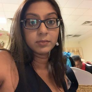 Meet your Posher, Mandy